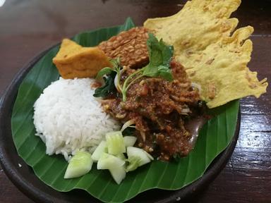 RAWON PECEL ANDAYANI