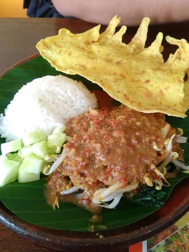 RAWON PECEL ANDAYANI