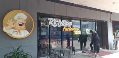 RICHEESE FACTORY SDC