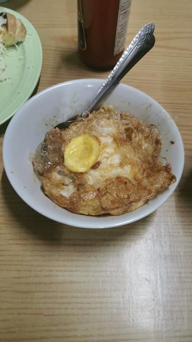 ROTI BAKAR PAK KUMIS & PISANG BAKAR PAK KUMIS