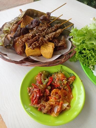 SAMBAL BU NIK GADING SERPONG