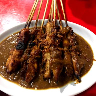 SATE AYAM & KAMBING MOH. ARIS GADING SERPONG