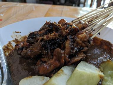 SATE AYAM SURABAYA