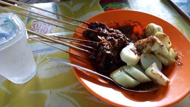 SATE AYAM SURABAYA