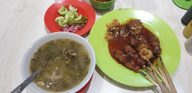 SATE BABI KO ENCUNG - GADING SERPONG