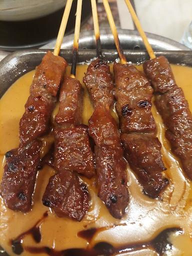 SATE KHAS SENAYAN, SUMMARECON MALL SERPONG