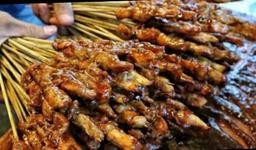 Photo's Sate Madura Cak Samsul