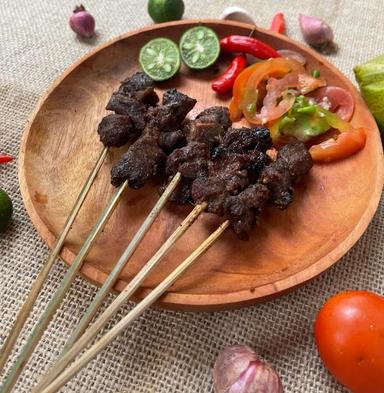 SATE MARANGGI MANG UJANG 77 GTOWN SQUARE