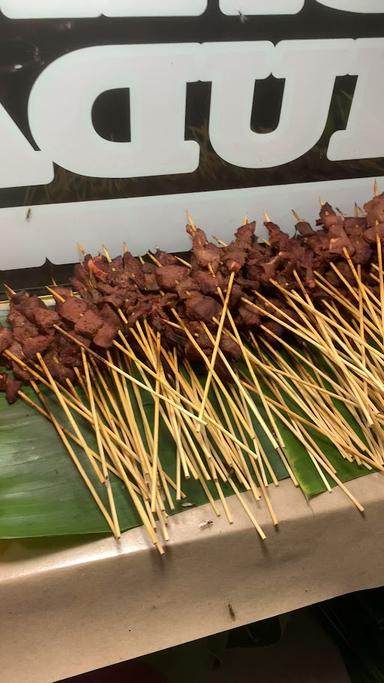 SATE PADANG USAHA MUDA PARIAMAN