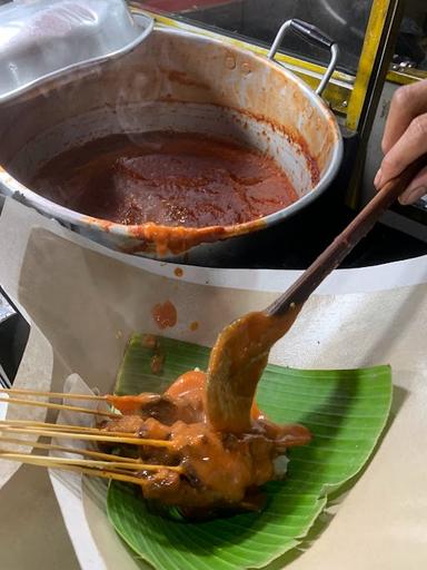 SATE PADANG USAHA MUDA PARIAMAN