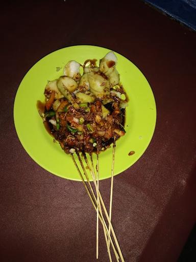 SATE PAK AGUS