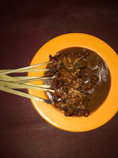 SATE PAK AGUS