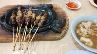 SATE TEGAL IBU SUCI