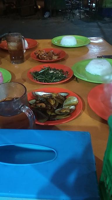 SEA FOOD BONDAN 32