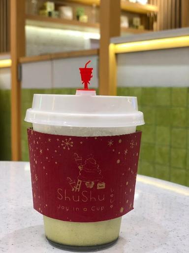 SHU SHU JOY IN A CUP