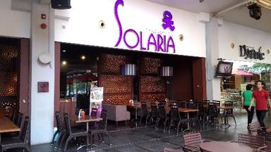 SOLARIA - SUMMARECON MALL SERPONG