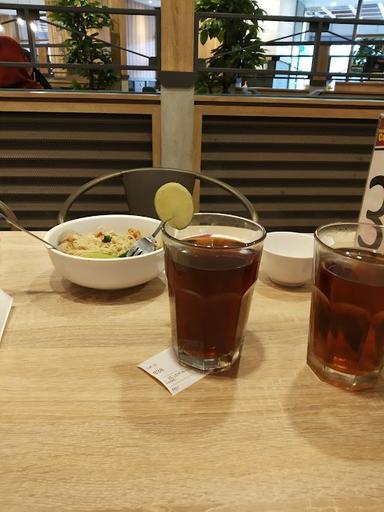 SOLARIA - SUPER MALL KARAWACI