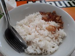 Photo's Sop Ayam Pak No Solo