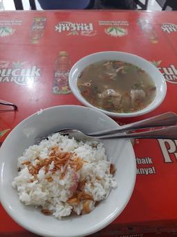 Photo's Sop Ayam Pak No Solo