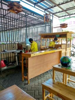 Photo's Sop Ayam Pakde Klaten Pechok