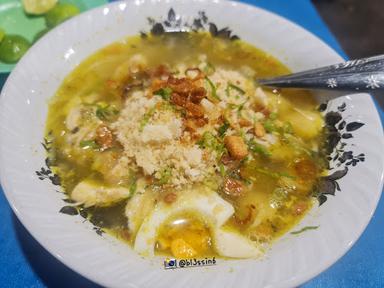 SOTO AYAM LAMONGAN CAK MUN