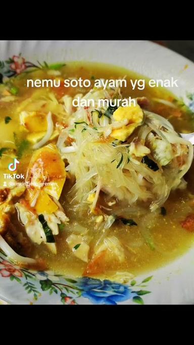 SOTO AYAM LAMONGAN IBU YULIA