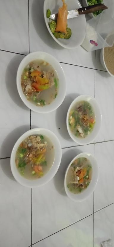 SOTO BETAWI BANG ALEX