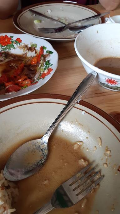 SOTO BETAWI BANG BRO