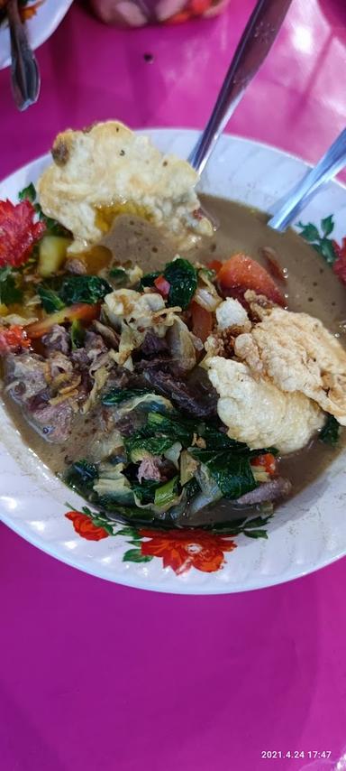 SOTO BETAWI BANG YON KUMIS799