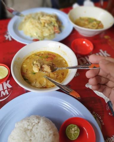 SOTO BETAWI KUY