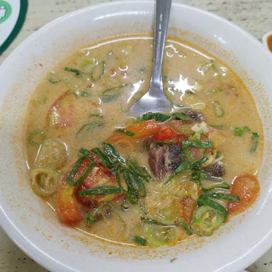 SOTO KHAS TANAH ABANG PAK HAPID