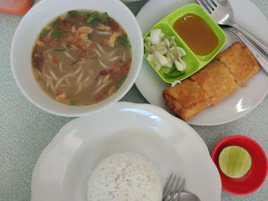 SOTO KUDUS ASLI AYAM KAMPUNG