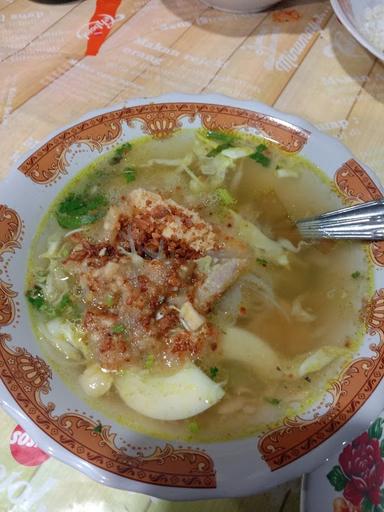 SOTO LAMONGAN PAK ERIK