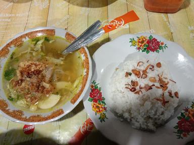 SOTO LAMONGAN PAK ERIK