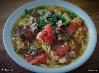 SOTO MIE BOGOR DUA PUTRA