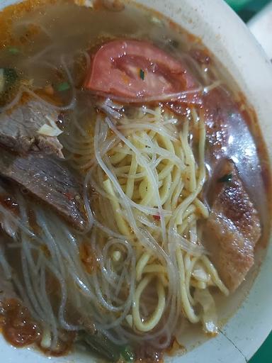 SOTO MIE BUNGSU