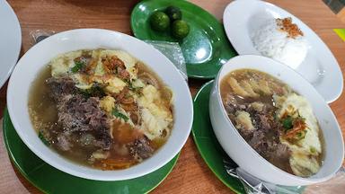 SOTO MIE PAK KARJO