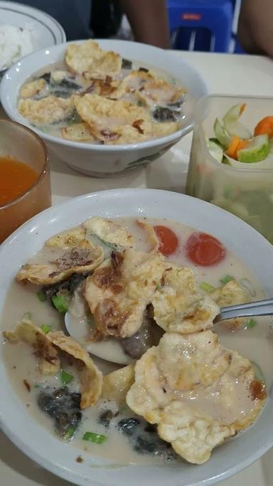 SOTO SAPI BETAWI LOKASARI PRINCEN PARK