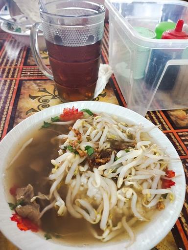 SOTO SEDEP SEGER BOYOLALI