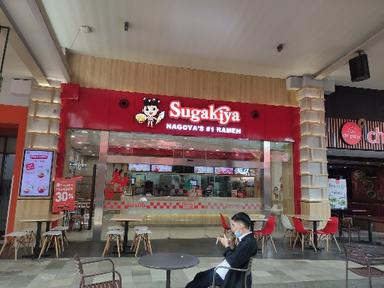 SUGAKIYA - SUMMARECON MALL SERPONG