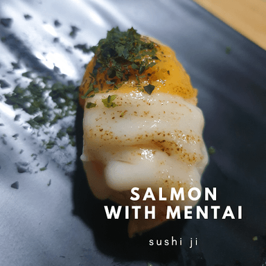 SUSHI JI