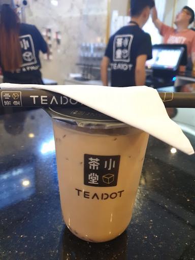 TEADOT