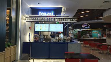 TEAZZI - SUPERMAL KARAWACI