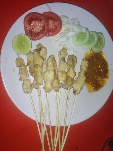 TONGSENG SATE KHAS MUNTILAN