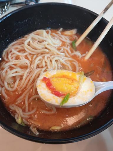 TOTTORI RAMEN