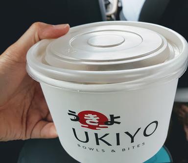 UKIYO BOWLS & BITES