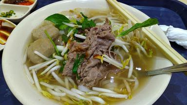 VIETNAMESE NOODLE PHO 24