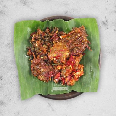 WAROENG SPESIAL SAMBAL SS L'AGRICOLA