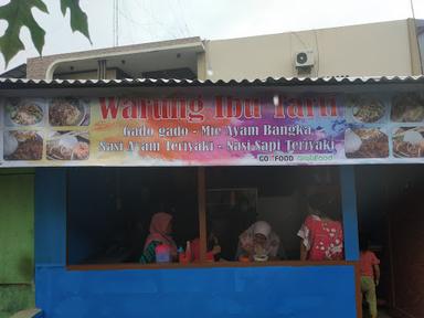 WARUNG GADO GADO IBU TARTI