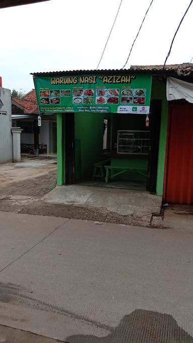 WARUNG NASI AZIZAH